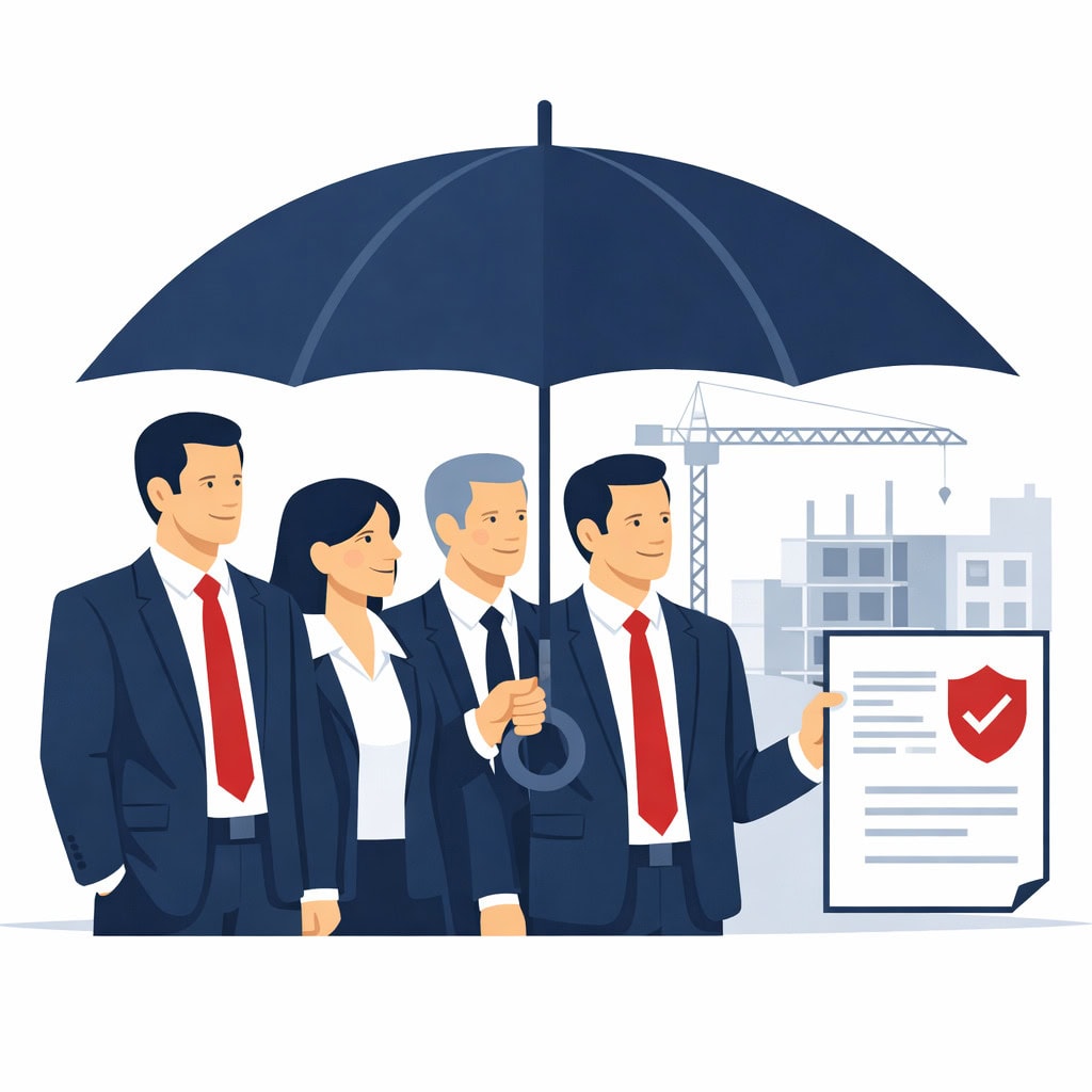 Цели страхования гражданской ответственности