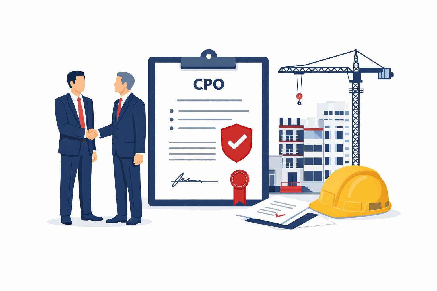 Помощь «НОПСС» по вступлению в СРО строителей в Грозном и по всей республике Чечня