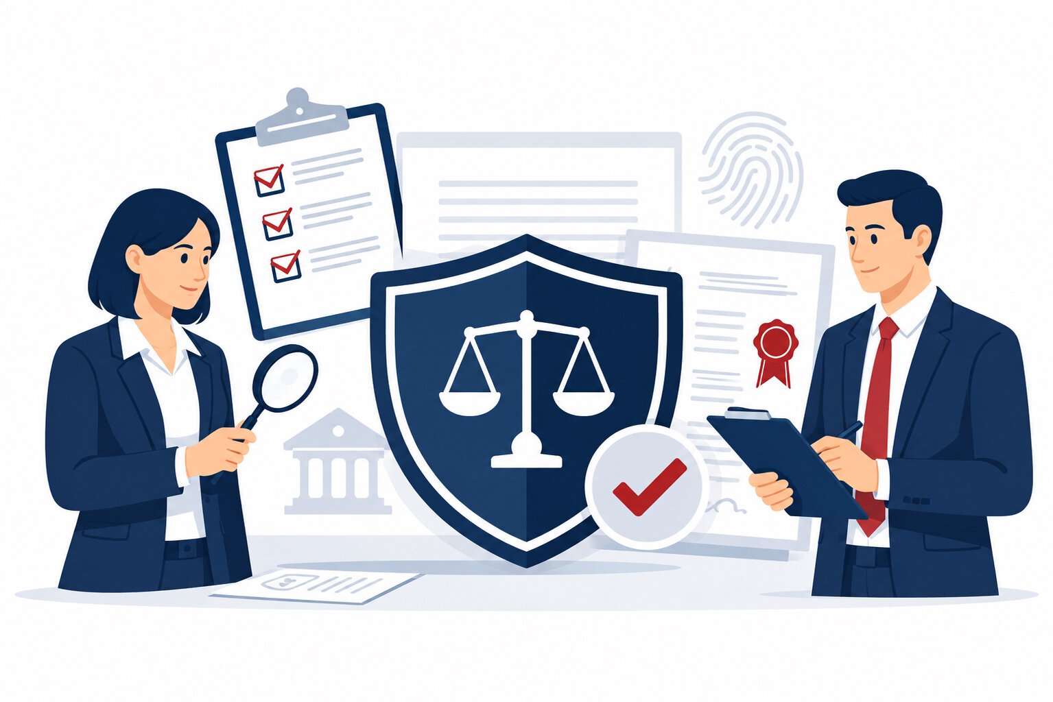 Добровольная сертификация негосударственных судебных экспертов от «НОПСС» в Грозном