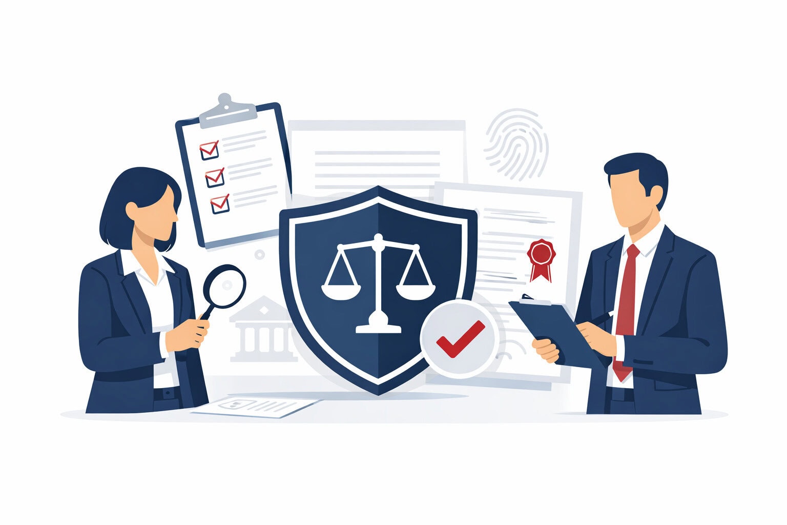 Добровольная сертификация негосударственных судебных экспертов от «НОПСС» в Грозном